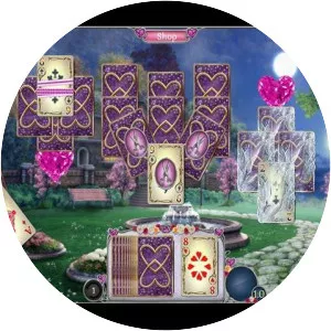 Jewel Match Solitaire