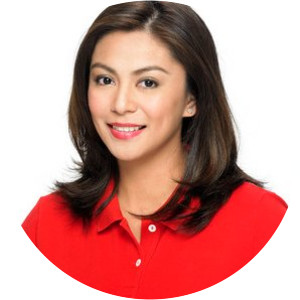 Jewel May Lobaton - Koko Pimentel's ex-wife