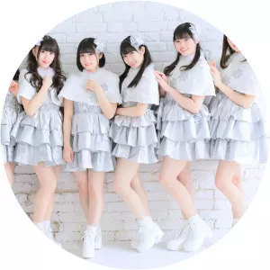 Jewel☆Neige - Musical group