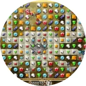 Jewel of Atlantis - Video game