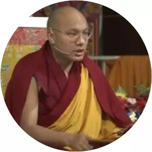 Jewel ornament of liberation