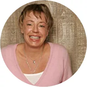 Jewel Palovak - Film producer