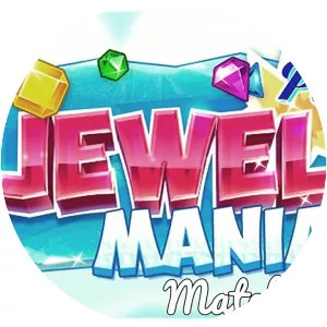 Jewel Pop Mania:Match 3 Puzzle
