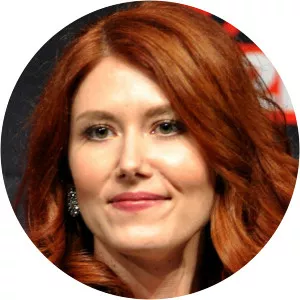 Jewel Staite