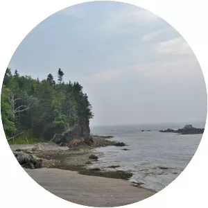 Jewell Island - Island in Portland, Maine