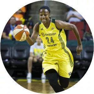 Jewell Loyd