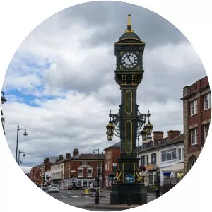 Jewellery Quarter - 