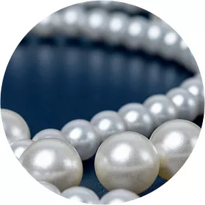 Jewelry: Affordable Pearl Luxury - TV program