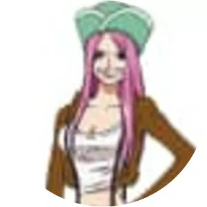 Jewelry Bonney - Fictional character