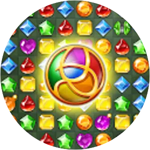 Jewels Jungle - Video game