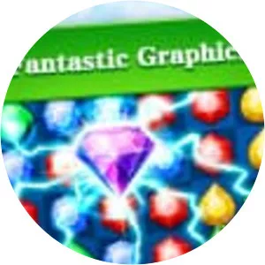 Jewels Legend - Match 3 Puzzle - Video game