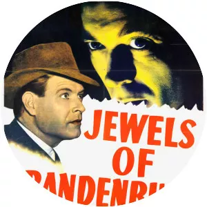 Jewels of Brandenburg - 1947 ‧ Mystery/Crime ‧ 1h 4m