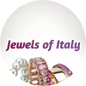 Jewels of ItalySince 2013