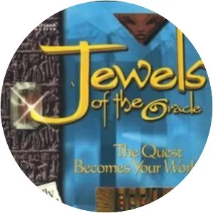 Jewels of the Oracle