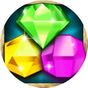 Jewels Switch - Video game