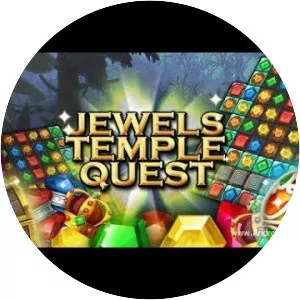 Jewels Temple