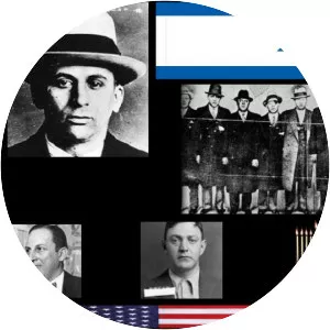 Jewish-American organized crime - 