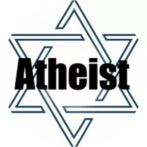 Jewish atheism - 