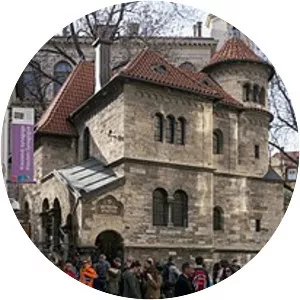 Jewish Ceremonial Hall, Prague