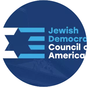 Jewish Democratic Council of