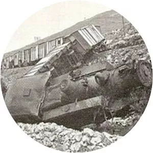 Jewish insurgency in Mandatory . . .