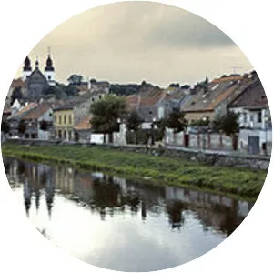 Jewish Quarter of Třebíč - 