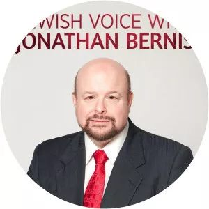 Jewish Voice With Jonathan Bernis