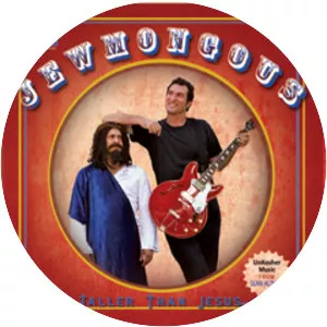 Jewmongous - Musical artist
