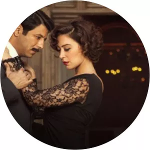 Jews Alley - TV series