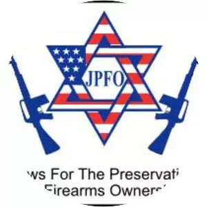 Jews for the Preservation of Firearms . . .