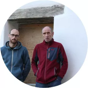 Jexux Arzallus photograph