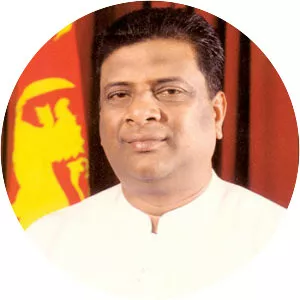 Jeyaraj Fernandopulle - Former Member of the Parliament of Sri Lanka