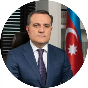 Jeyhun Bayramov (Ceyhun Bayramov)