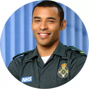 Jez Andrews - TV character