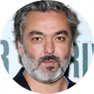 Jez Butterworth