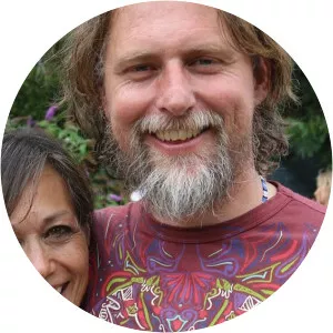 Jez Hughes photograph