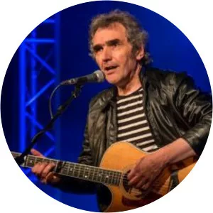 Jez Lowe - Singer-songwriter