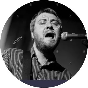 Jez Williams - Guitarist