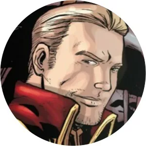 Jezal dan Luthar photograph