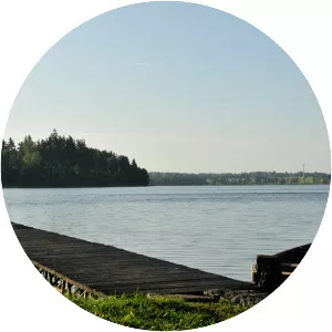 Jezioro Białe Filipowskie