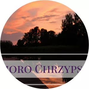 Jezioro Chrzypskie