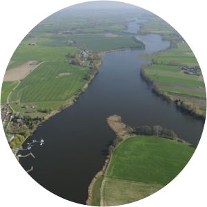 Jezioro Grzymisławskie