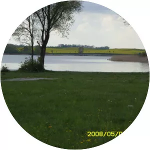 Jezioro Strzeszowskie