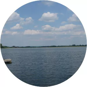 Jezioro Wełtyńskie