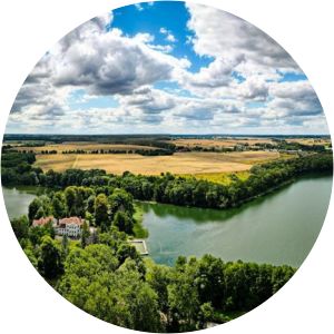 Jezioro Zajączkowskie