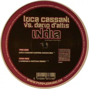 JFC - Musical artist