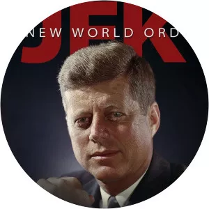 JFK - A New World OrderSince 2013