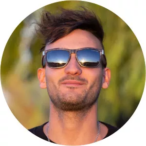 JFR - Musical artist