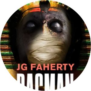 JG Faherty - American author