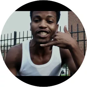 JG Riff - Musical artist